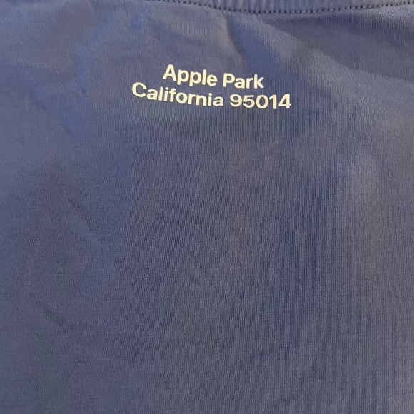 Apple Park T Shirt - Picture 5 of 5